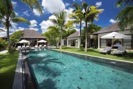 7 Bedrooms Villa Tiga Puluh in Seminyak
